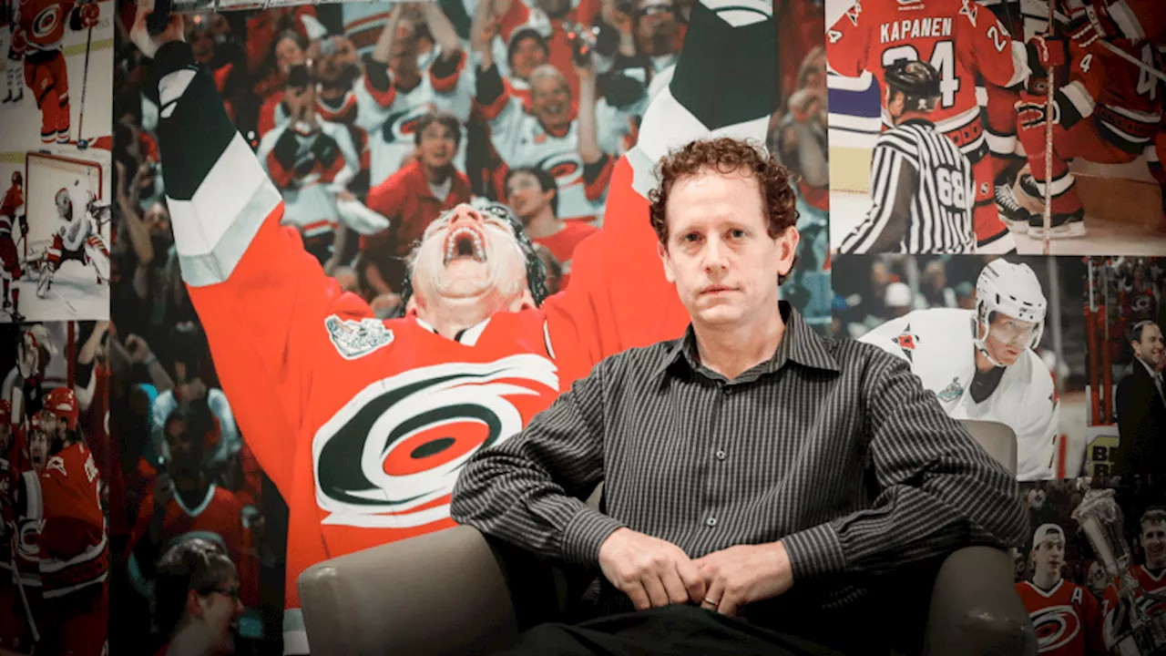 Is the time right for Eric Tulsky to become the Hurricanes’ GM?