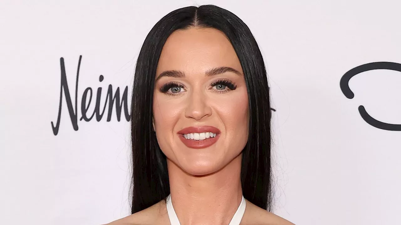 Katy Perry officially becomes owner of $15M home in celeb-favorite Montecito after years-long legal...