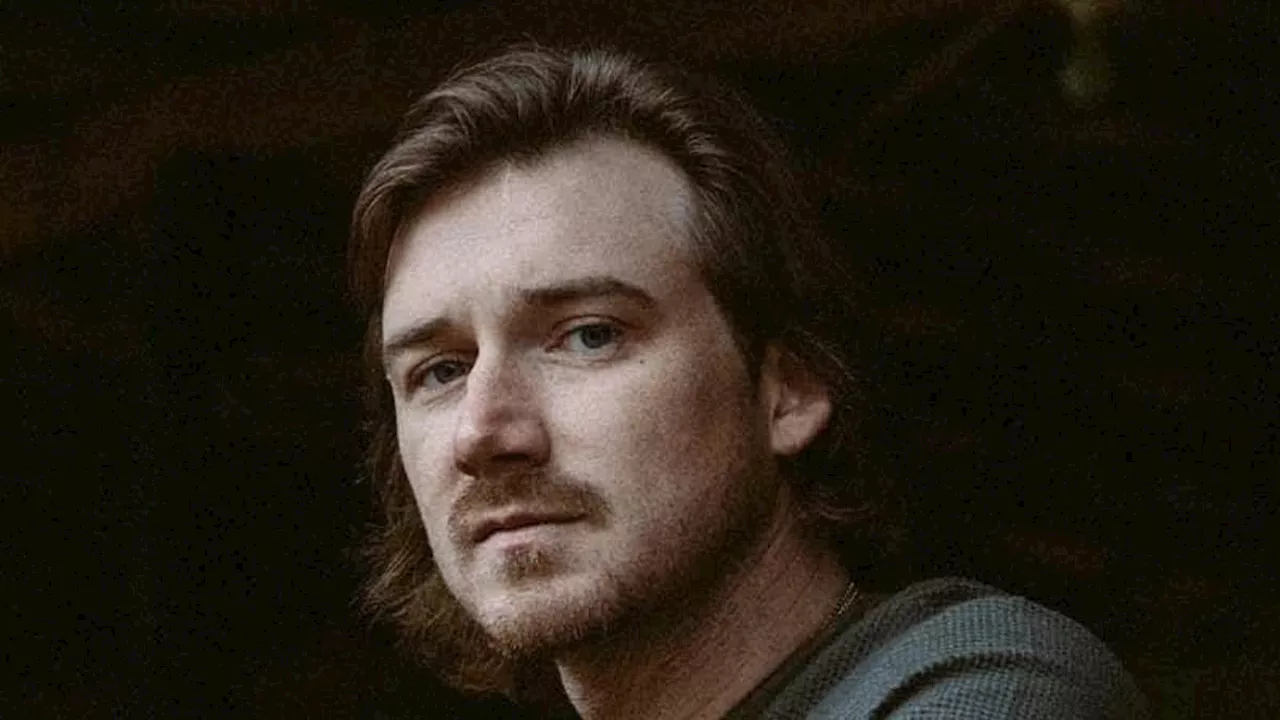 Morgan Wallen's cryptic post trolls Nashville leaders as bar sign feud rages on following THAT...