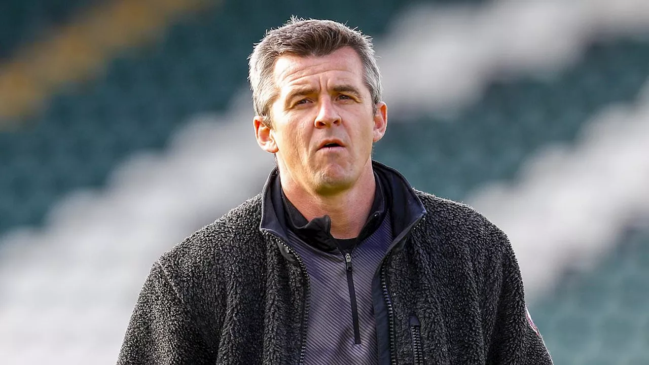 Joey Barton loses 'bike nonce' libel showdown with Jeremy Vine after judge rules vile post was...