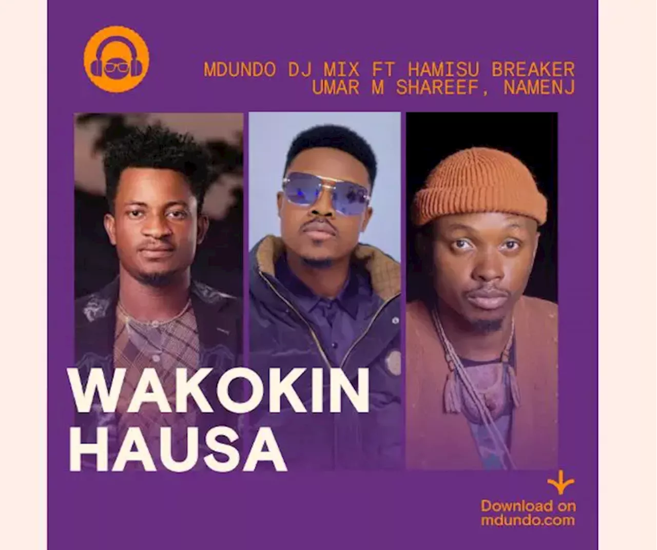 Rising stars from the North: Five artistes you should know from northern Nigeria