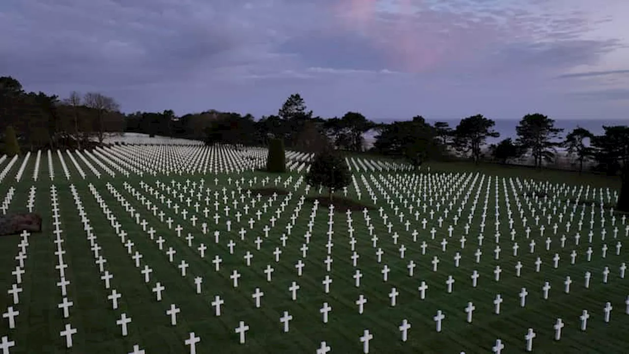 Peace, the long-standing message for Memorial Day