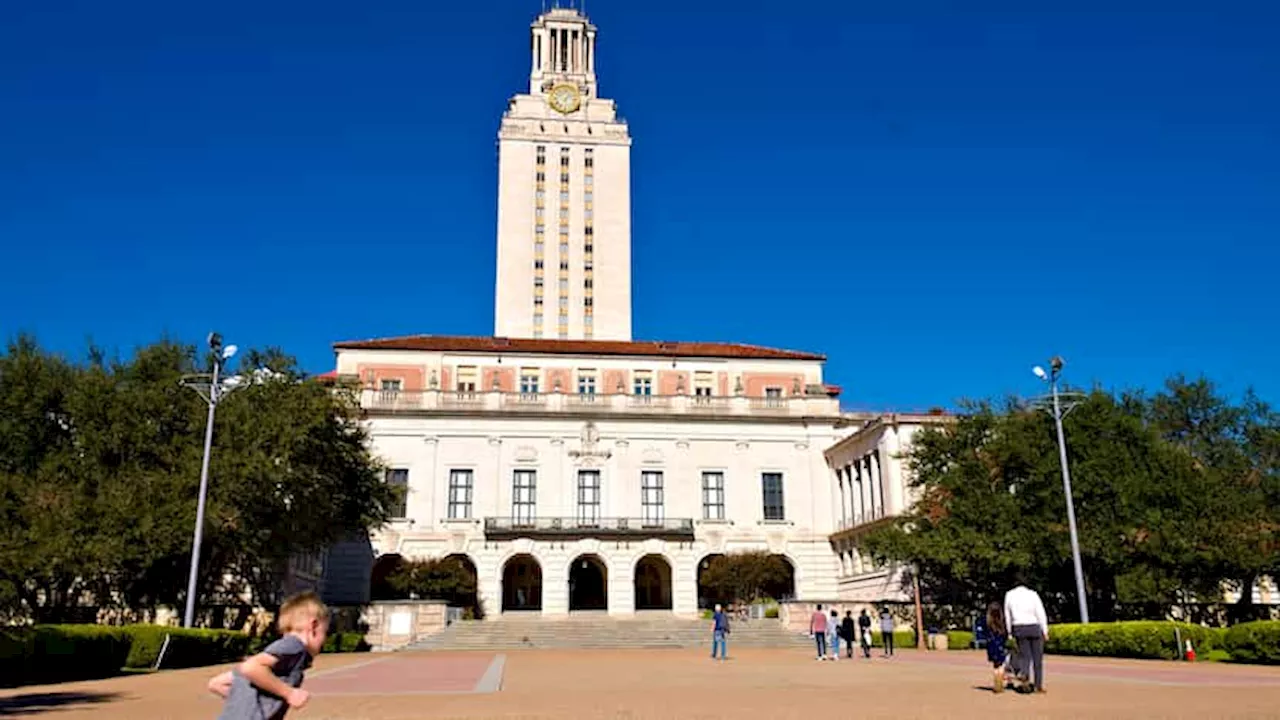 Women, people of color most impacted by UT System’s DEI cuts, documents show