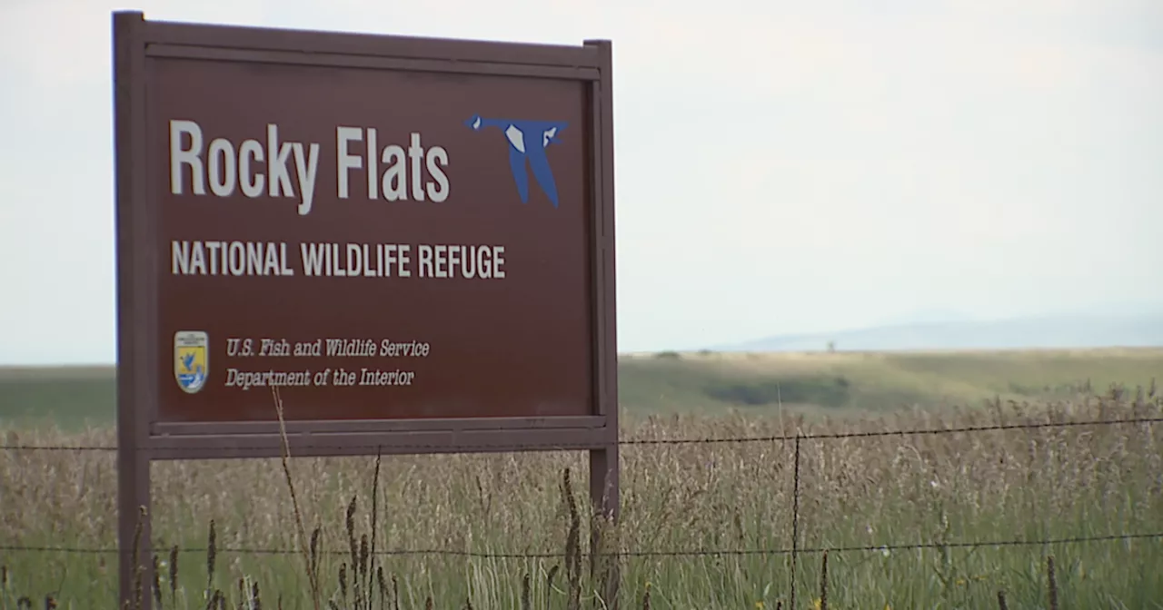 Boulder County reconsidering involvement in trail connection to Rocky Flats due to plutonium concerns