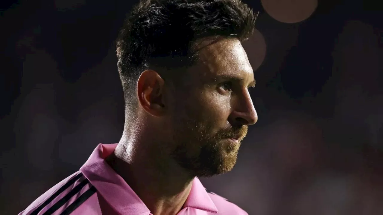 Antes de la Copa América: la decisión de Lionel Messi que preocupa a la Selección Argentina