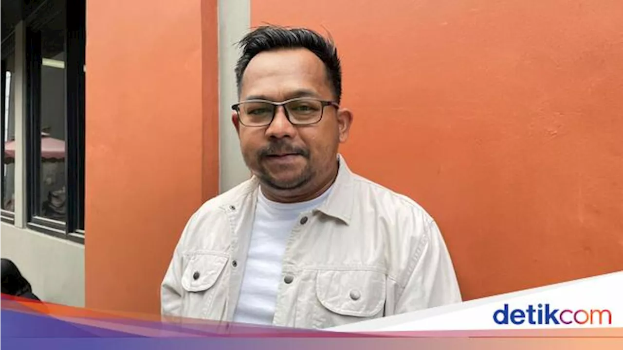 Bedu Jual Apartemen, Harapkan Bantuan Dewi Perssik