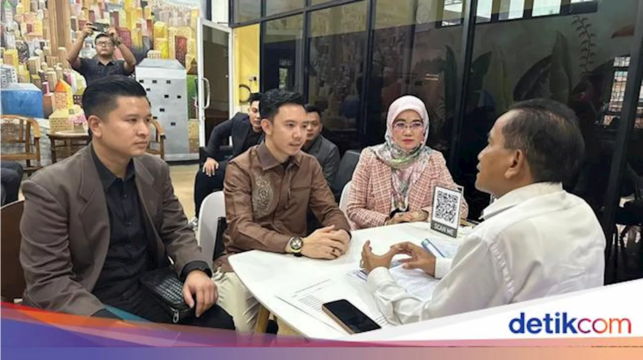 Dilaporkan Eks Dosen ke Disnaker Palembang, Rektor PTS Buka Suara