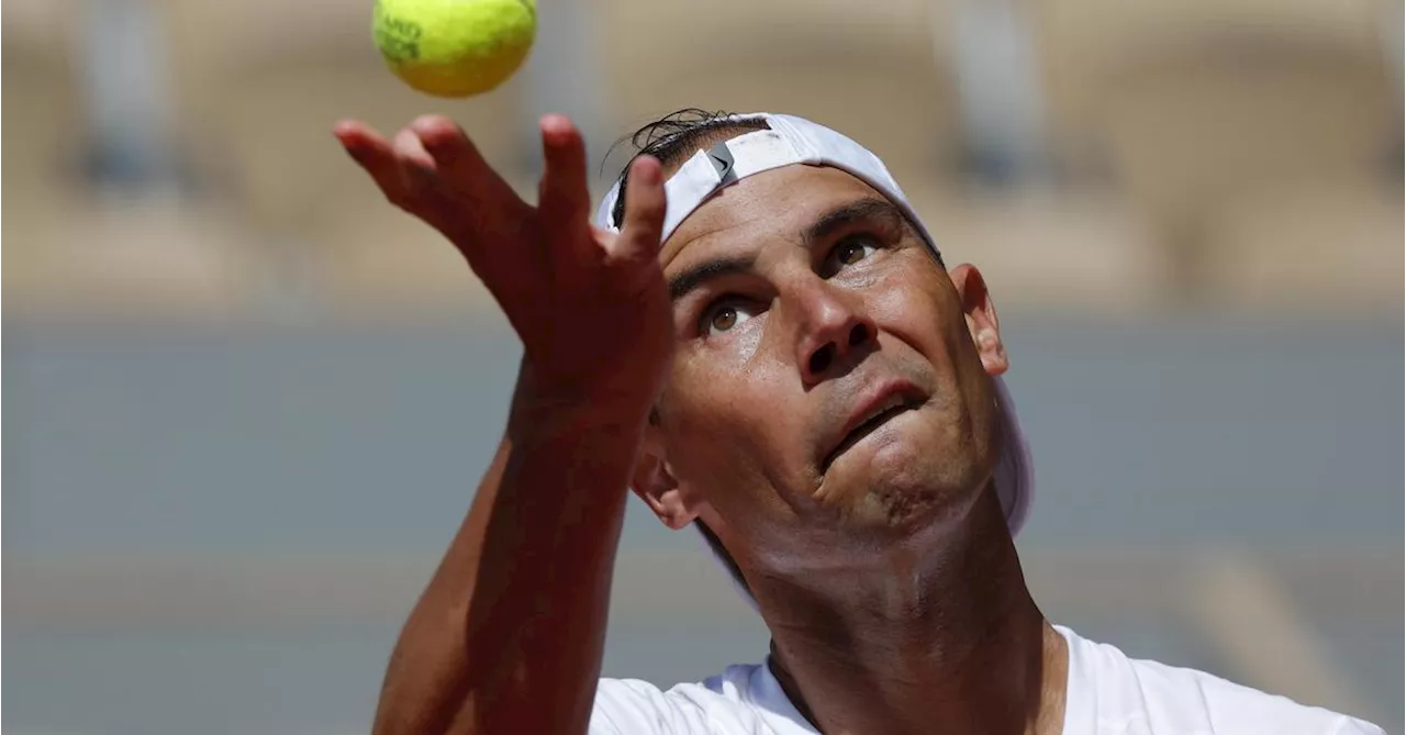 Nadal, Djokovic und Co.: Offenes Feld im Titelrennen der French Open