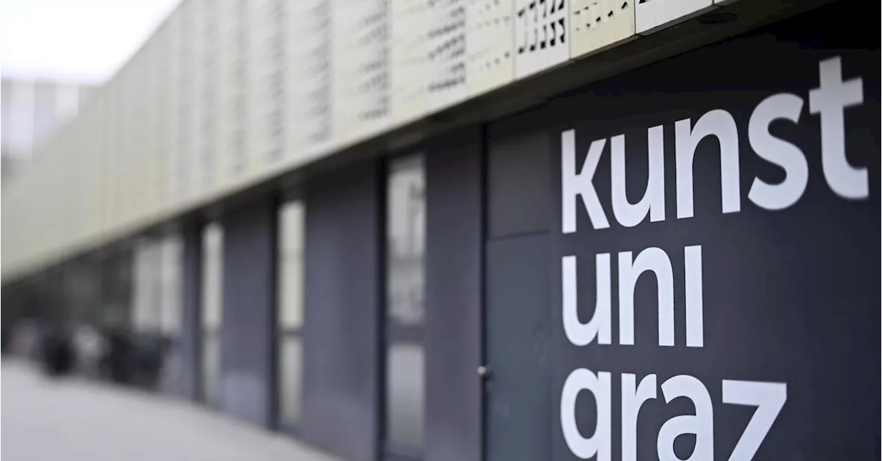 Rund die Hälfte der Studenten an Kunstuniversitäten kommt aus dem Ausland