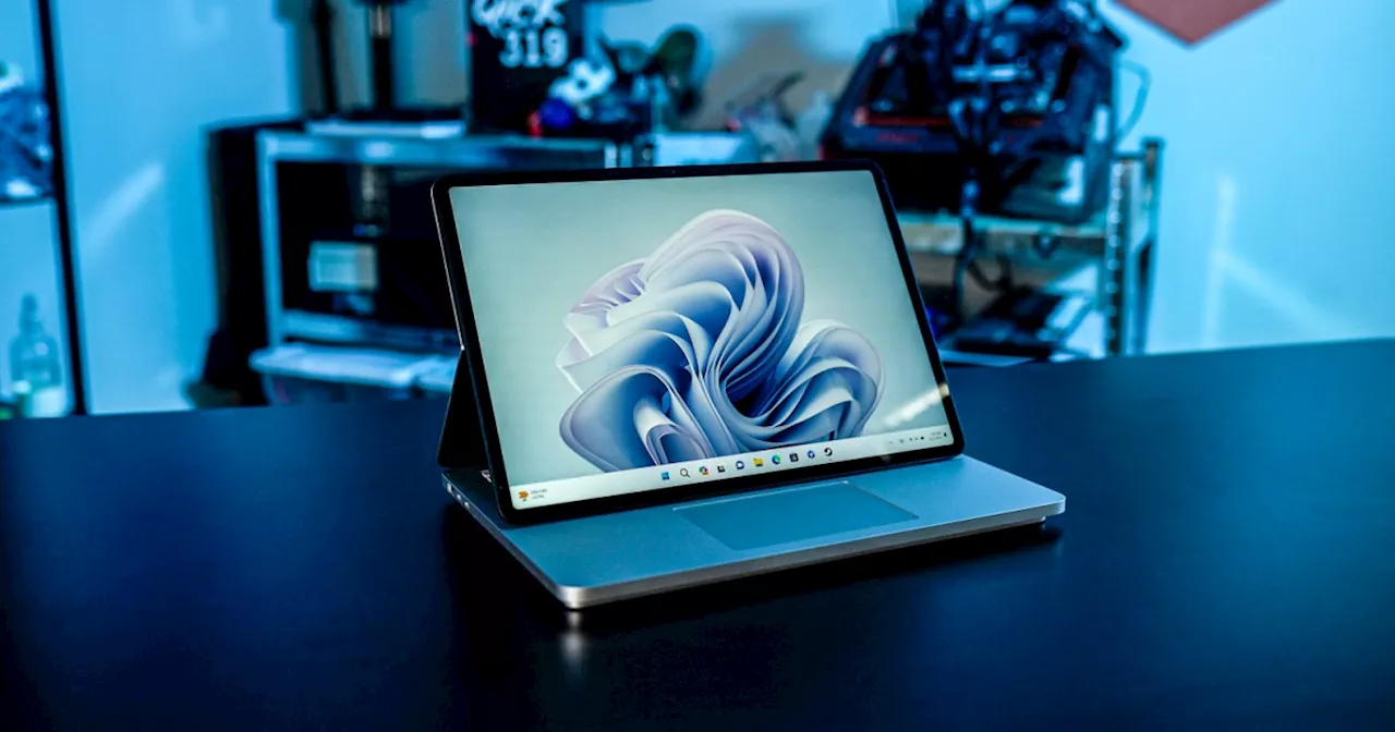 Microsoft is adding a controversial app to Windows 11