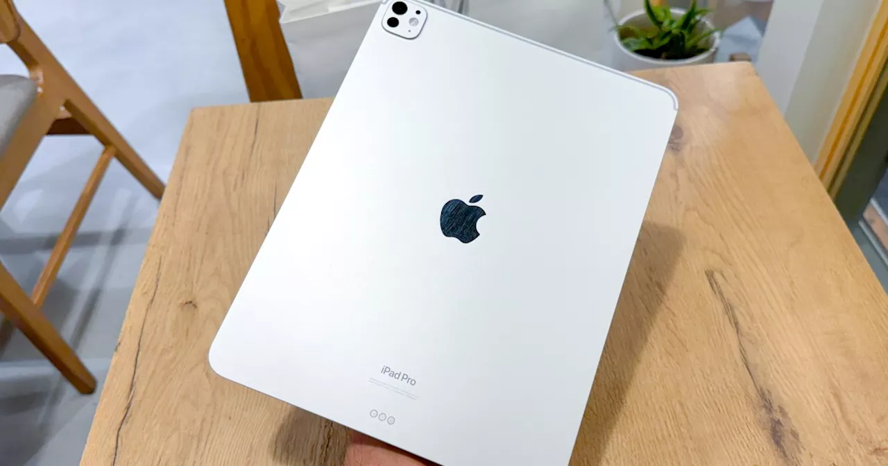 The best iPad Pro cases in 2024