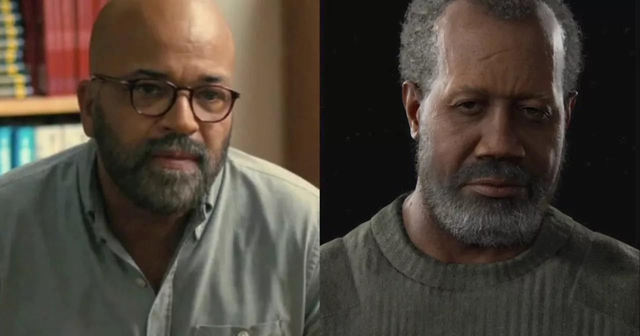 The Last of Us season 2 casts Jeffrey Wright as Isaac