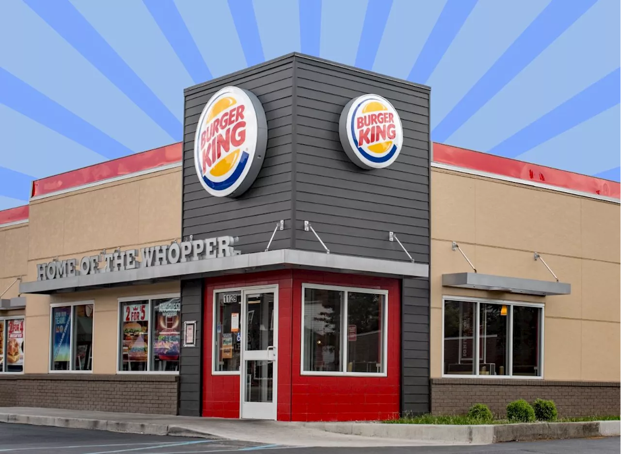 Burger King's New $5 Deal Will Outdo McDonald's