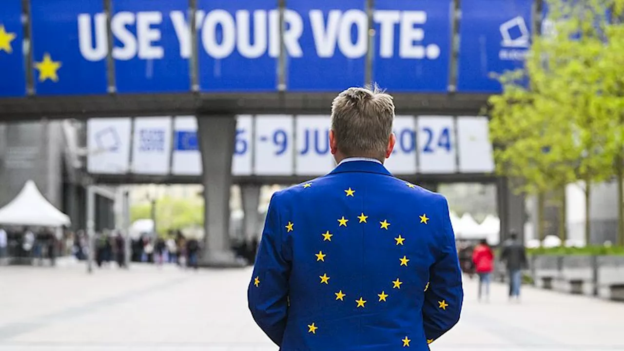 Van defensie tot migratie: deze zaken kunnen volgens veel kiezers beter door Europa worden geregeld