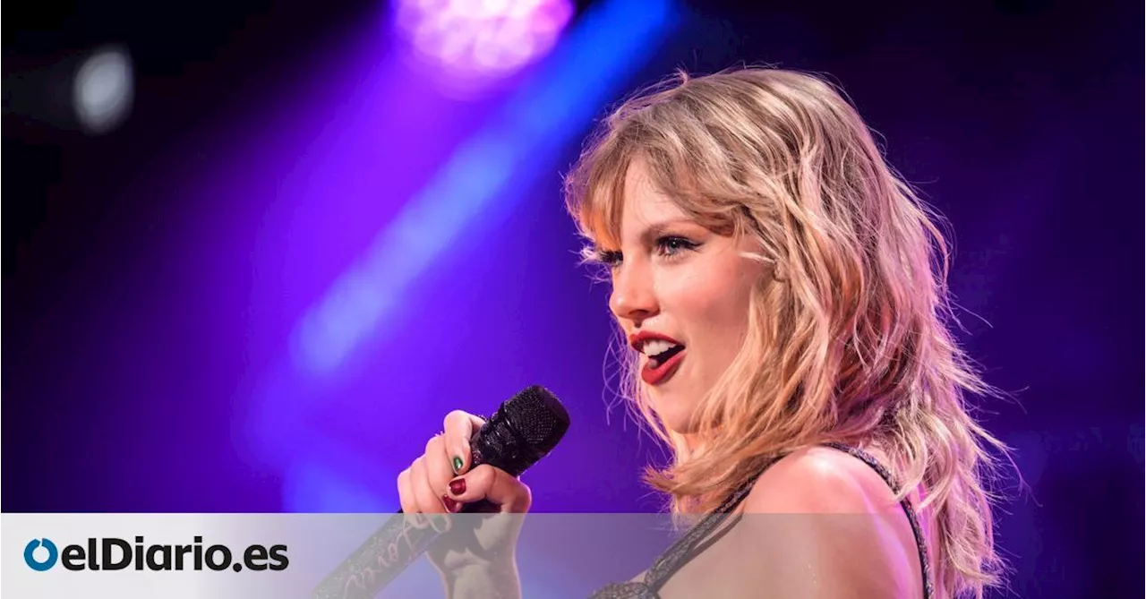 Cómo comprar entradas de última hora para ver a Taylor Swift en Madrid