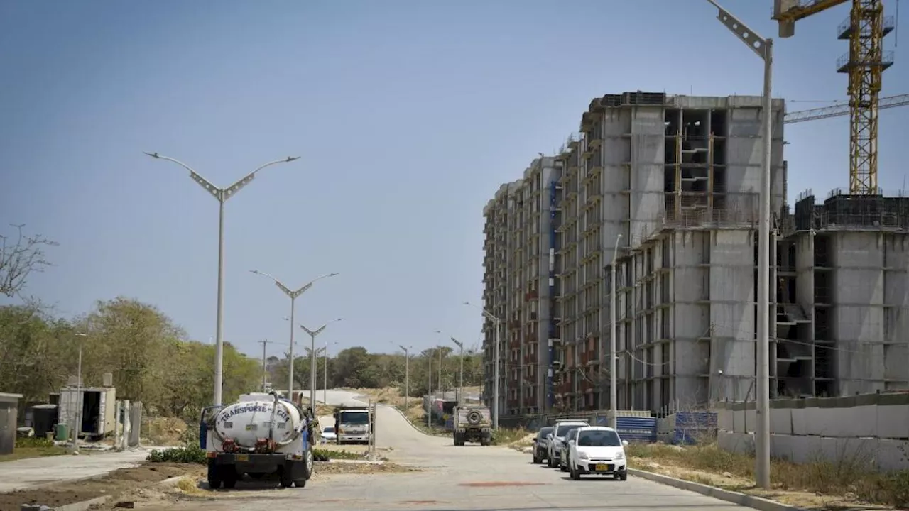 Intergremial Atlántico respalda ejecución del proyecto Ciudad Mallorquín