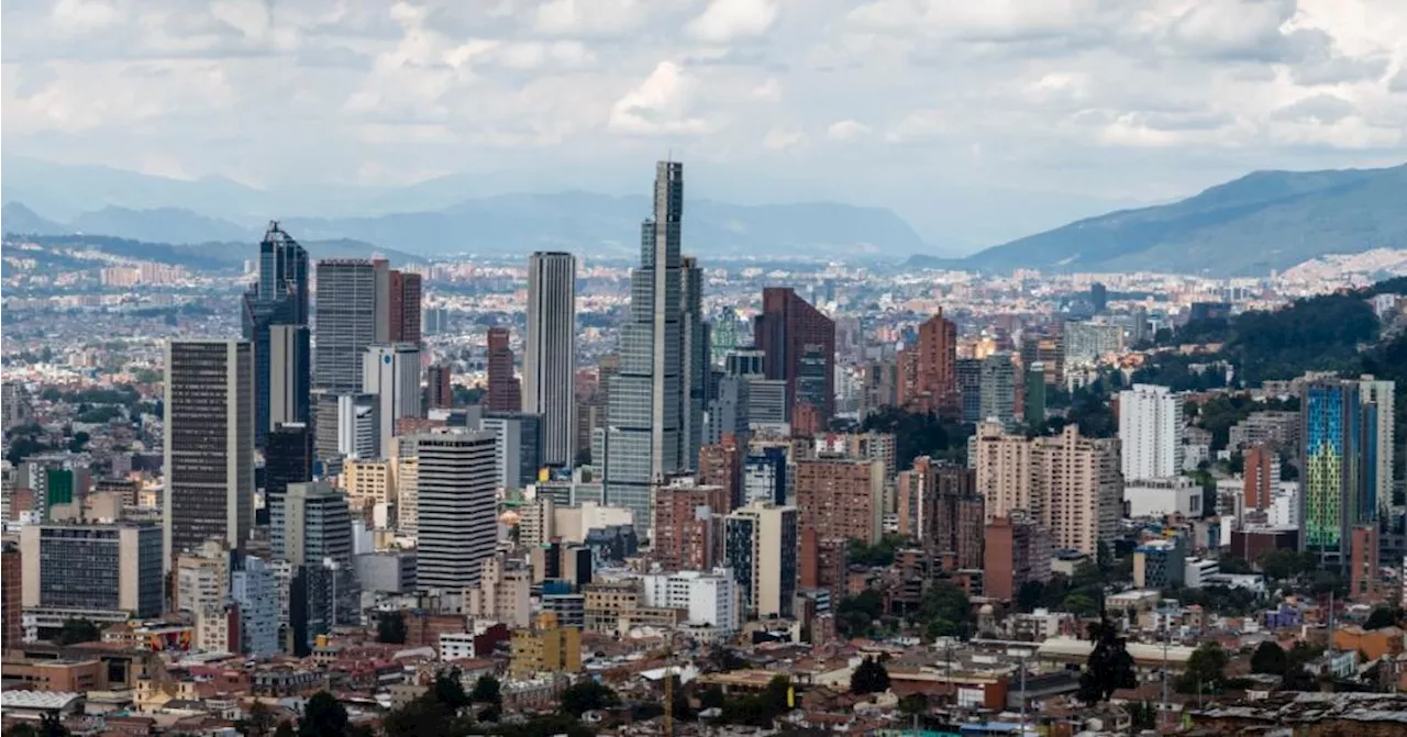 Bogotá: estas son las localidades con mayor pobreza monetaria