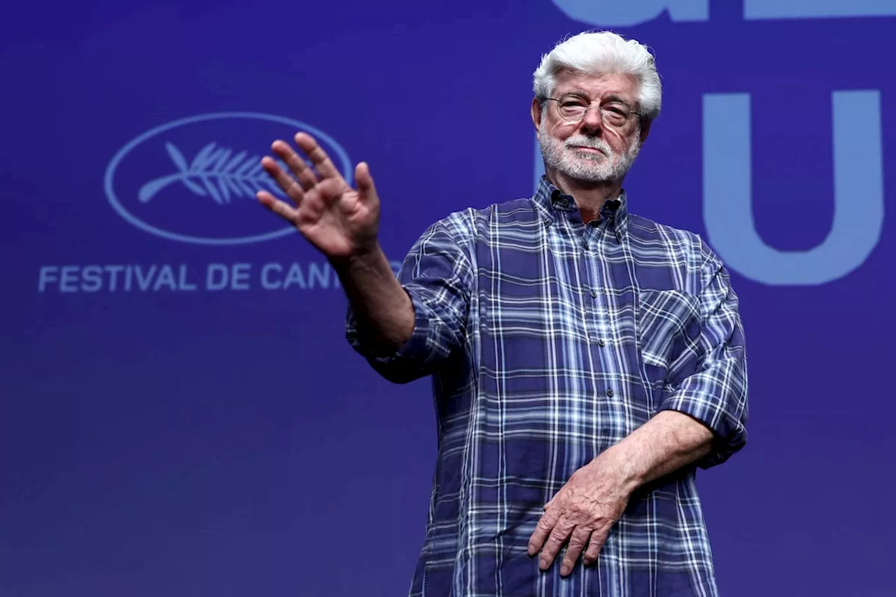 George Lucas: “El problema no es la tecnología digital, sino su mal uso”