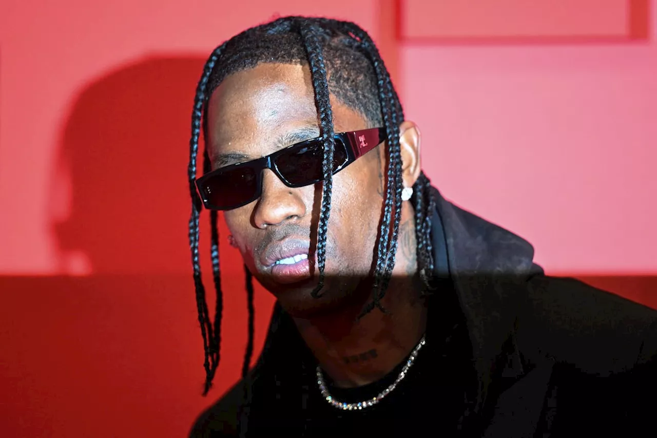 La gira faraónica del ‘trapero’ megalómano: por qué los dos conciertos de Travis Scott serán los acontecimientos de este verano en España