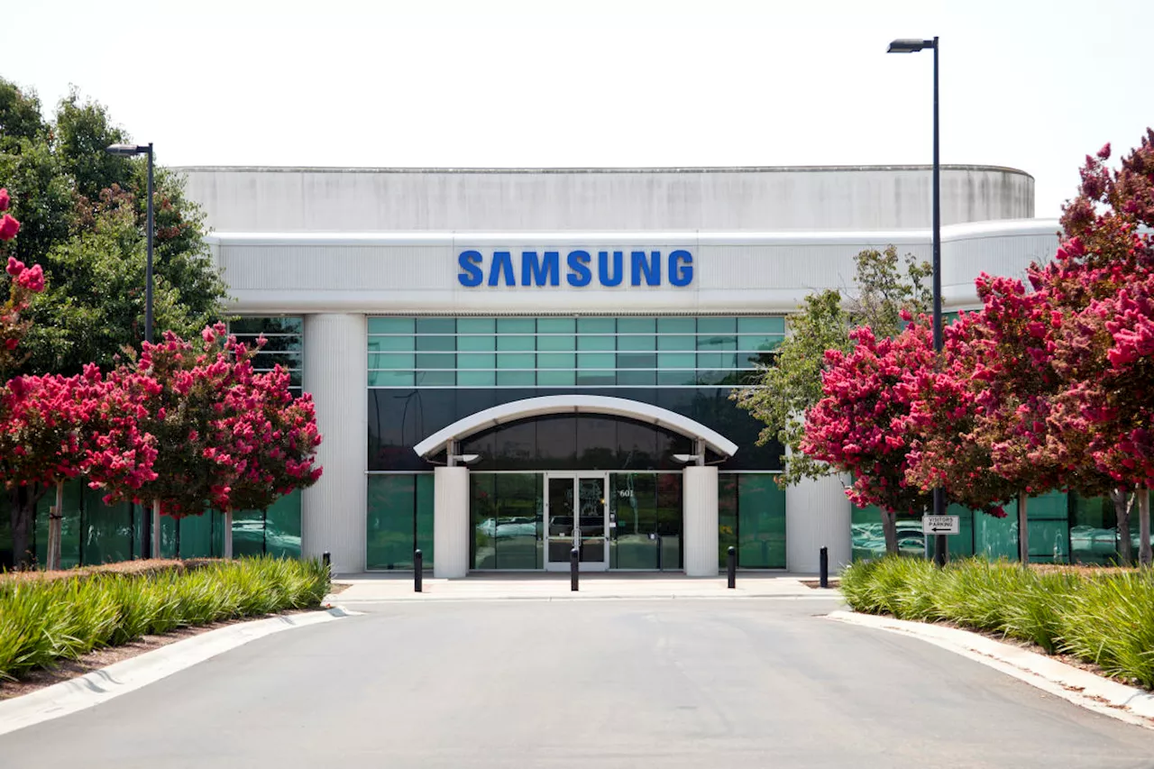 The Morning After: Samsung’s secret war on repair