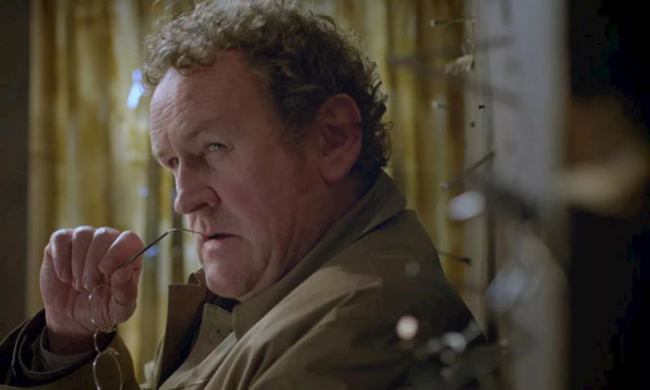 Colm Meaney to play Ian Bailey in new Jim Sheridan movie ’Re-Creation’