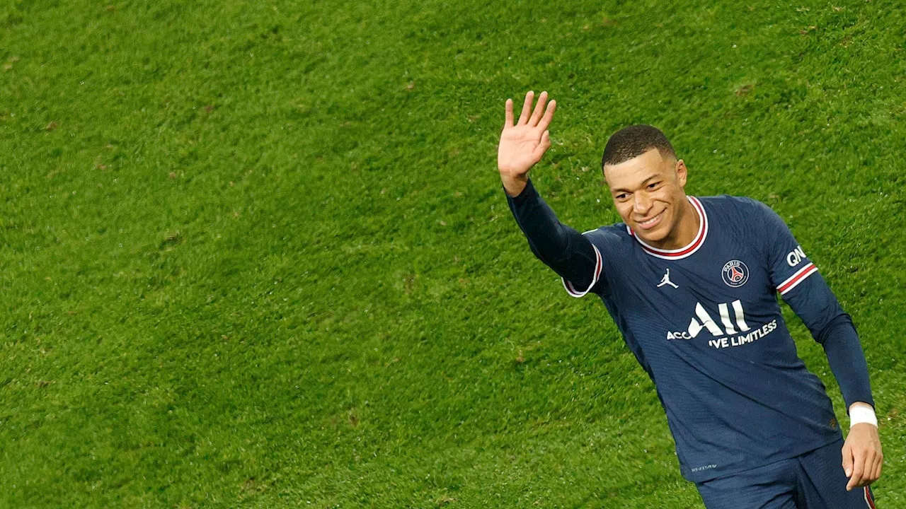  PSG - OL - Paris et Mbappé : la fin sans flonflon, l’adieu sans émotion