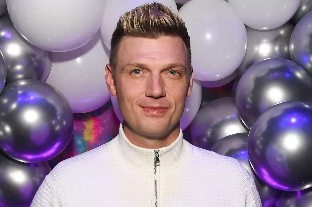 Nick Carter Accuser Details Fallout From Alleged Sexual Assault From ...