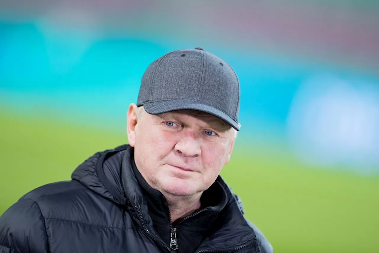 Effenberg sieht in Kompany als Bayern-Trainer kein Risiko