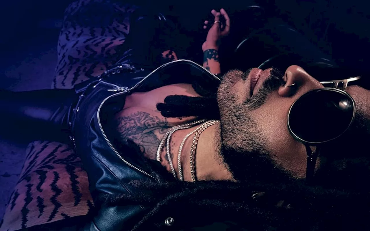 Lenny Kravitz bleibt sich auch mit fast 60 treu: Das sind die Musik-Highlights der Woche