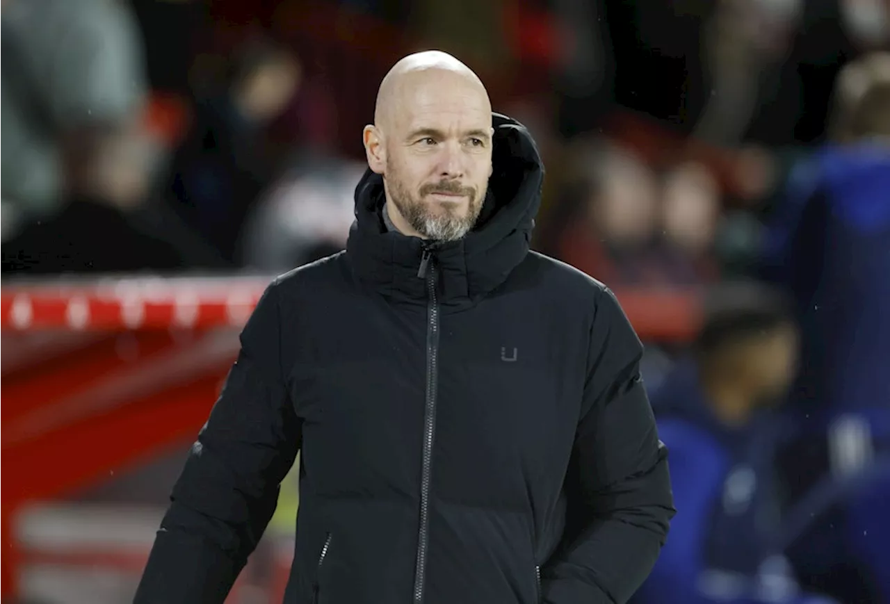 Premier League: Ten Hag steht vor dem Aus, kommt Tuchel?