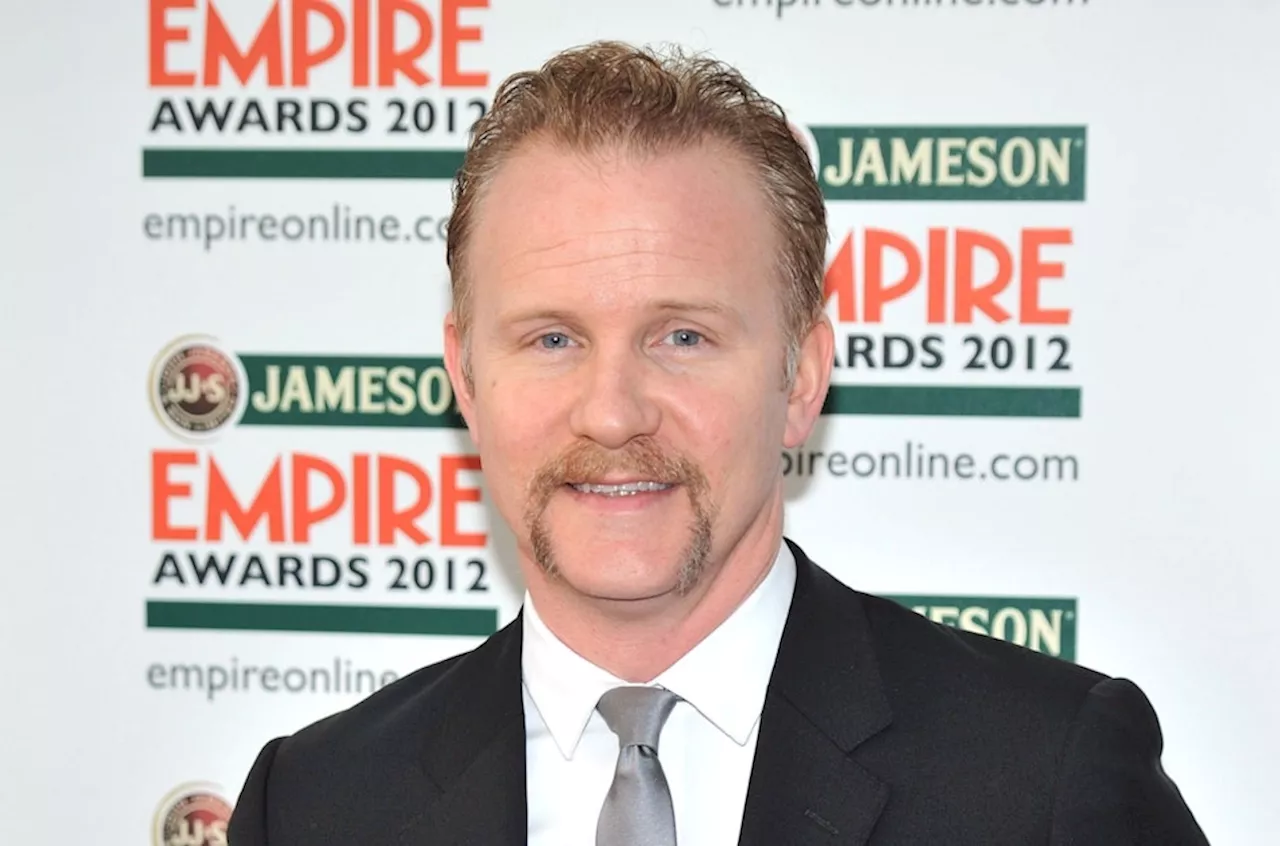 Super Size Me: Macher Morgan Spurlock ist tot