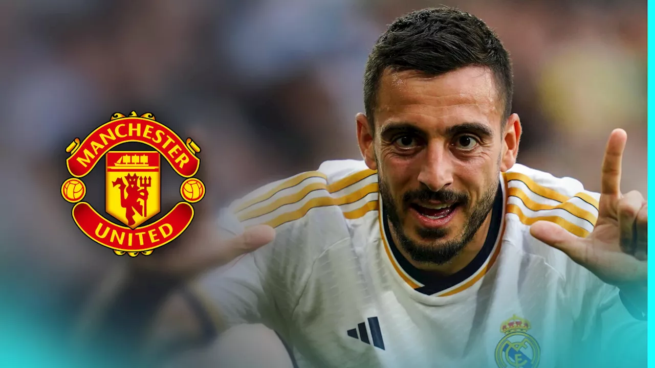 Man Utd prepare ‘super offer’ to keep striker ‘away from Real Madrid’ as contract details are revealed