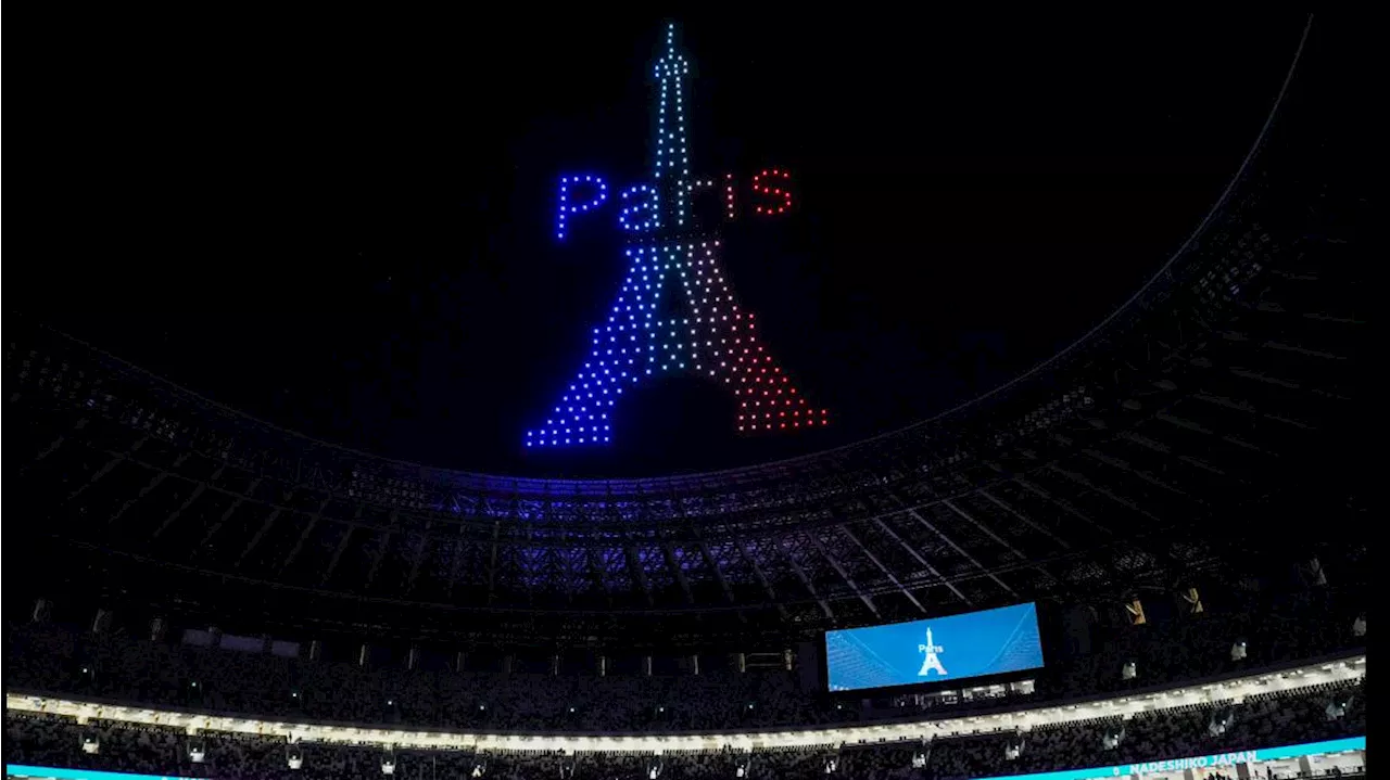 Everything to know about soccer at the Paris Olympics