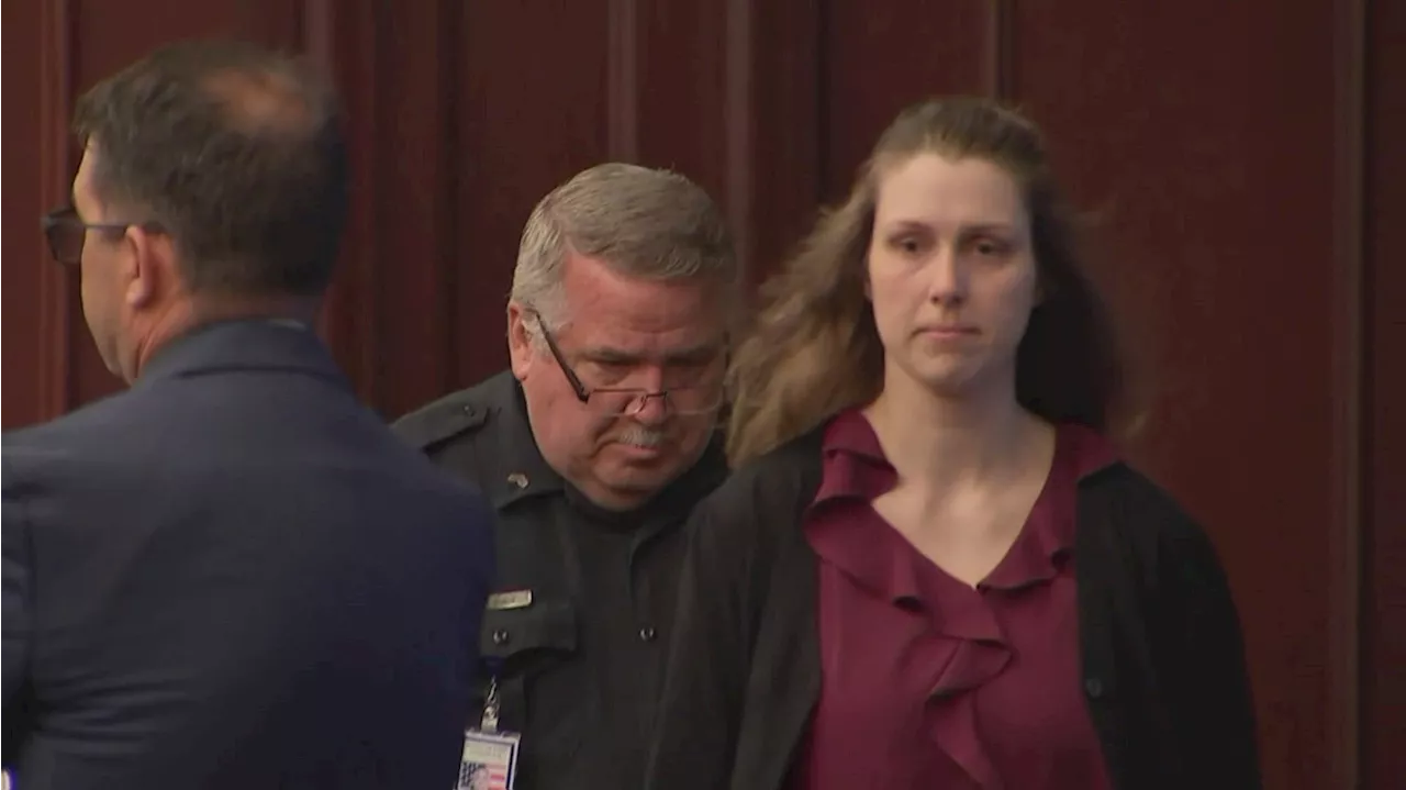 Shanna Gardner could be granted bond in Duval County case management hearing