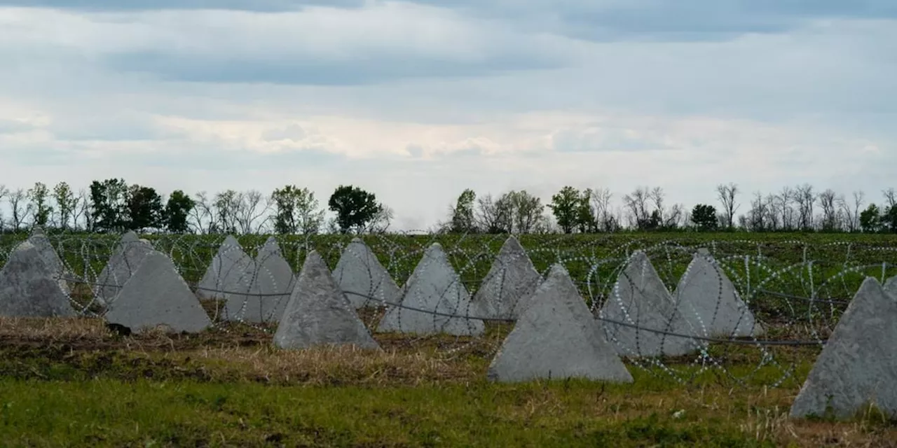 Zäher Widerstand: Militärexperte erklärt wie Ukraine Russland stoppen konnte