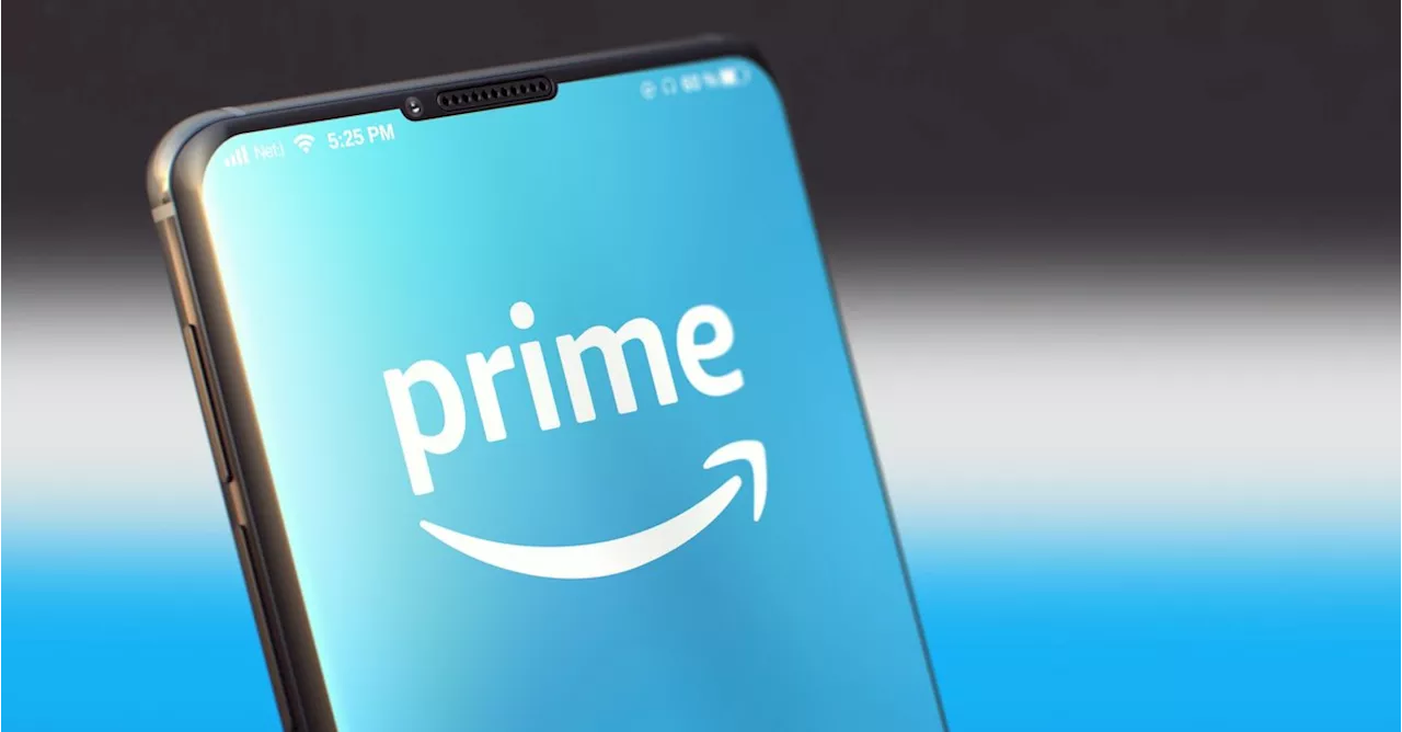 Geld zurück für Prime-Kunden: Verbraucherschutz nimmt Amazon ins Visier