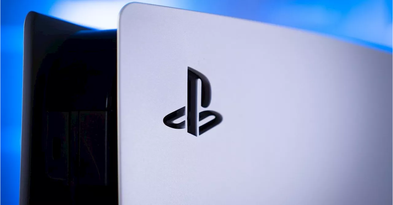 Nach Xbox auch PlayStation: Sony verspricht Gaming-Revolution, die keine ist