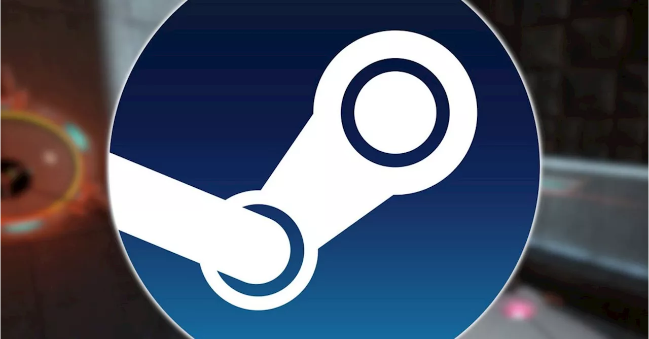 Nur 0,97 Euro: Valve wirft euch eines der besten Steam-Games hinterher