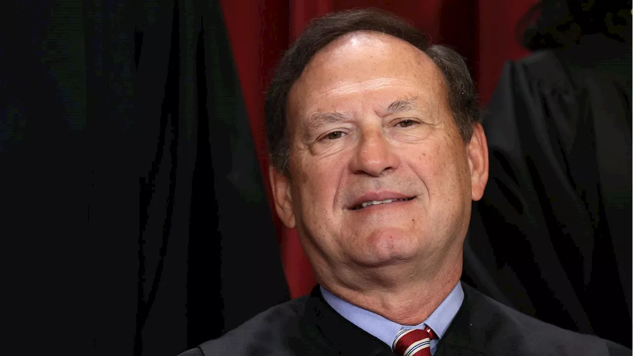 Samuel Alito Flag Scandal: Senate Democrats Demand Ethics Hearing