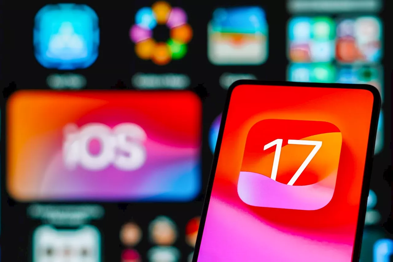 iOS 17.5.1 iPhone Photos Bug: Apple Reveals What Happened