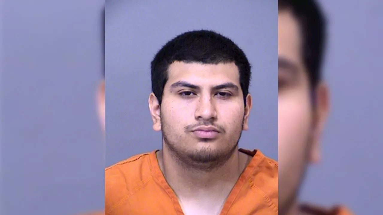 Suspect arrested after shooting an Avondale man during a neighborly dispute, PD says