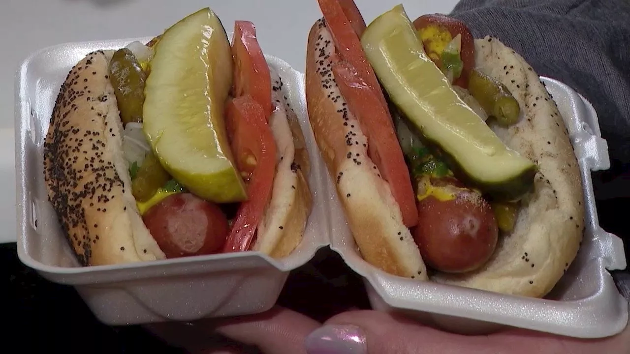 Inside Vienna Beef: The Chicago icon that defined the Windy City's hot dog tradition