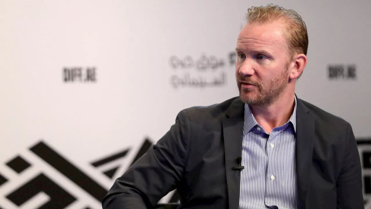 Morgan Spurlock, 'Super Size Me' documentary filmmaker, dies at 53