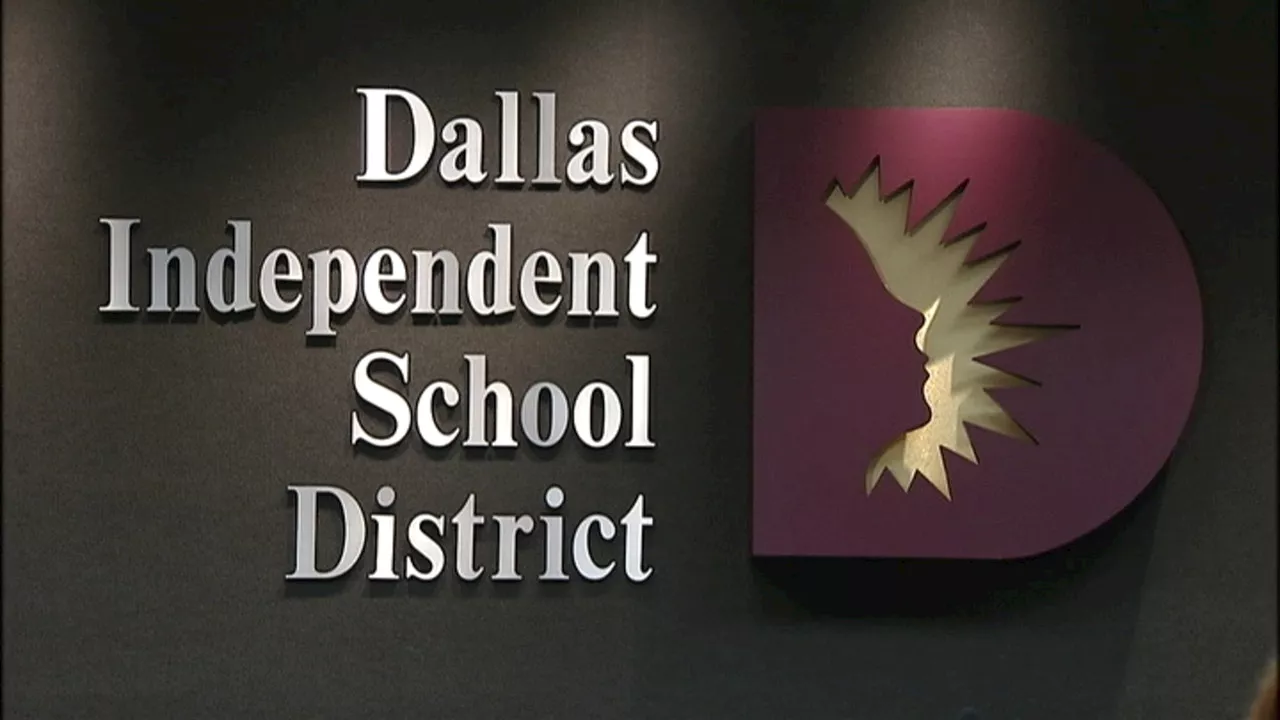 Dallas ISD gives teachers a slight raise, cuts 600 jobs