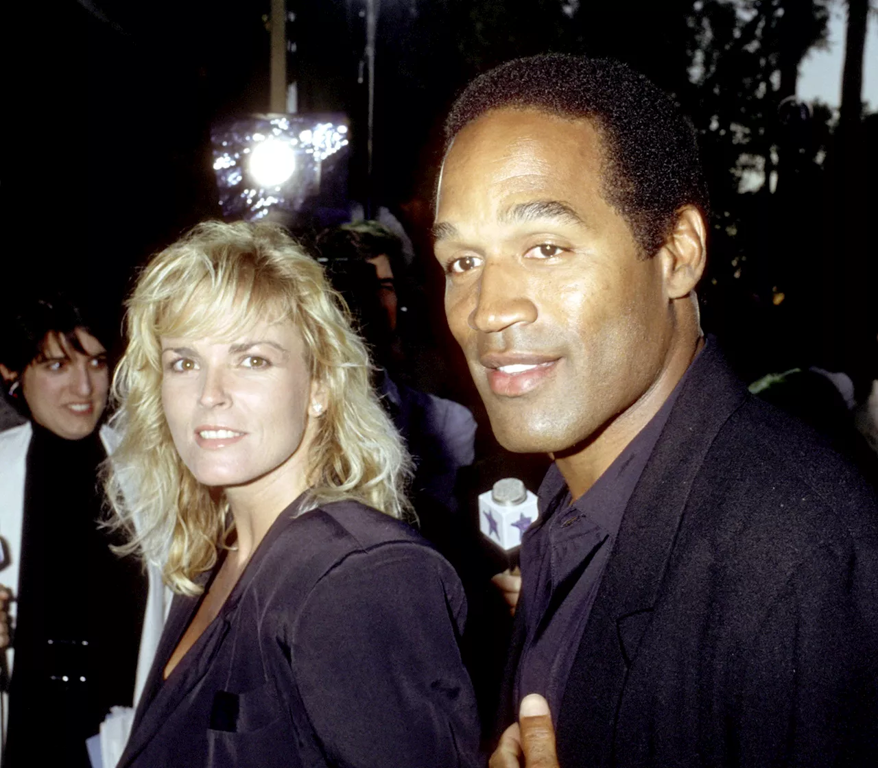 Nicole Brown Simpson was living in fear of OJ before her murder, sisters say