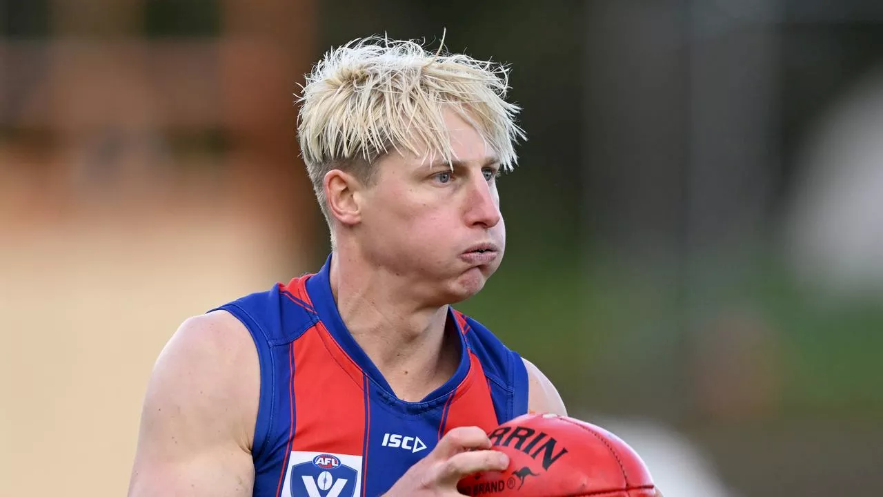 Ex-AFL player suing local club, league after ‘horrific’ injury resulted in ‘permanent damage’