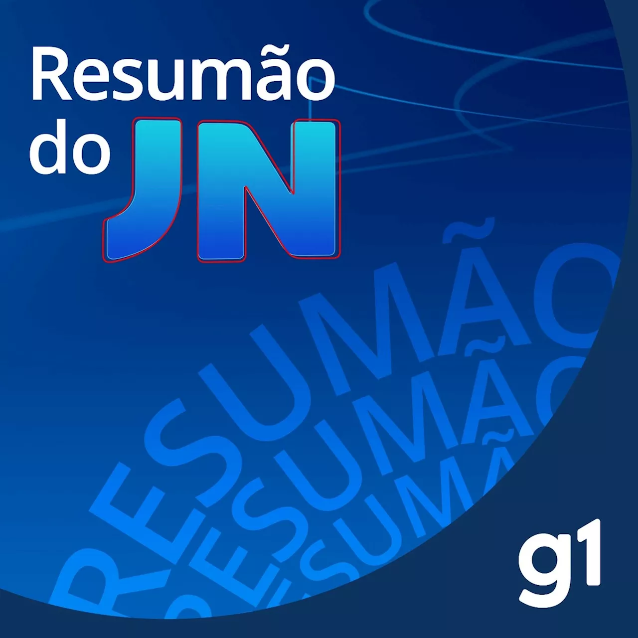 Resumão diário do JN: água do Guaíba invade a Lagoa dos Patos, Receita Federal prioriza gaúchos na restituição do IR, e STF invalida estratégia jurídica de desqualificar mulheres vítimas de violência