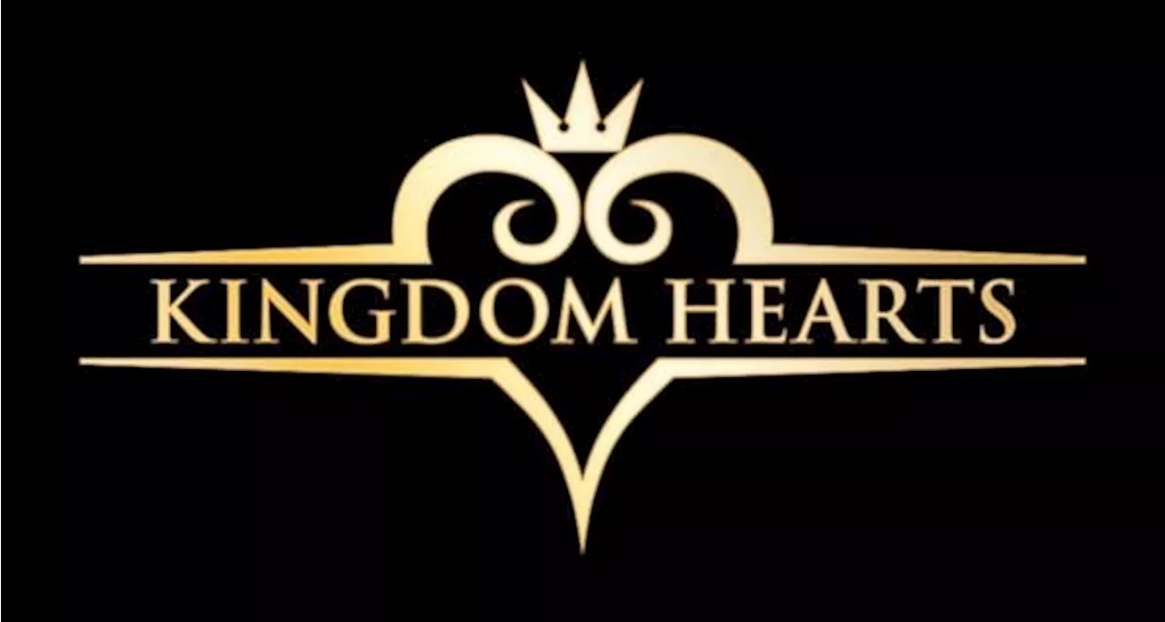 Kingdom Hearts ist bald auf Steam verfügbar!