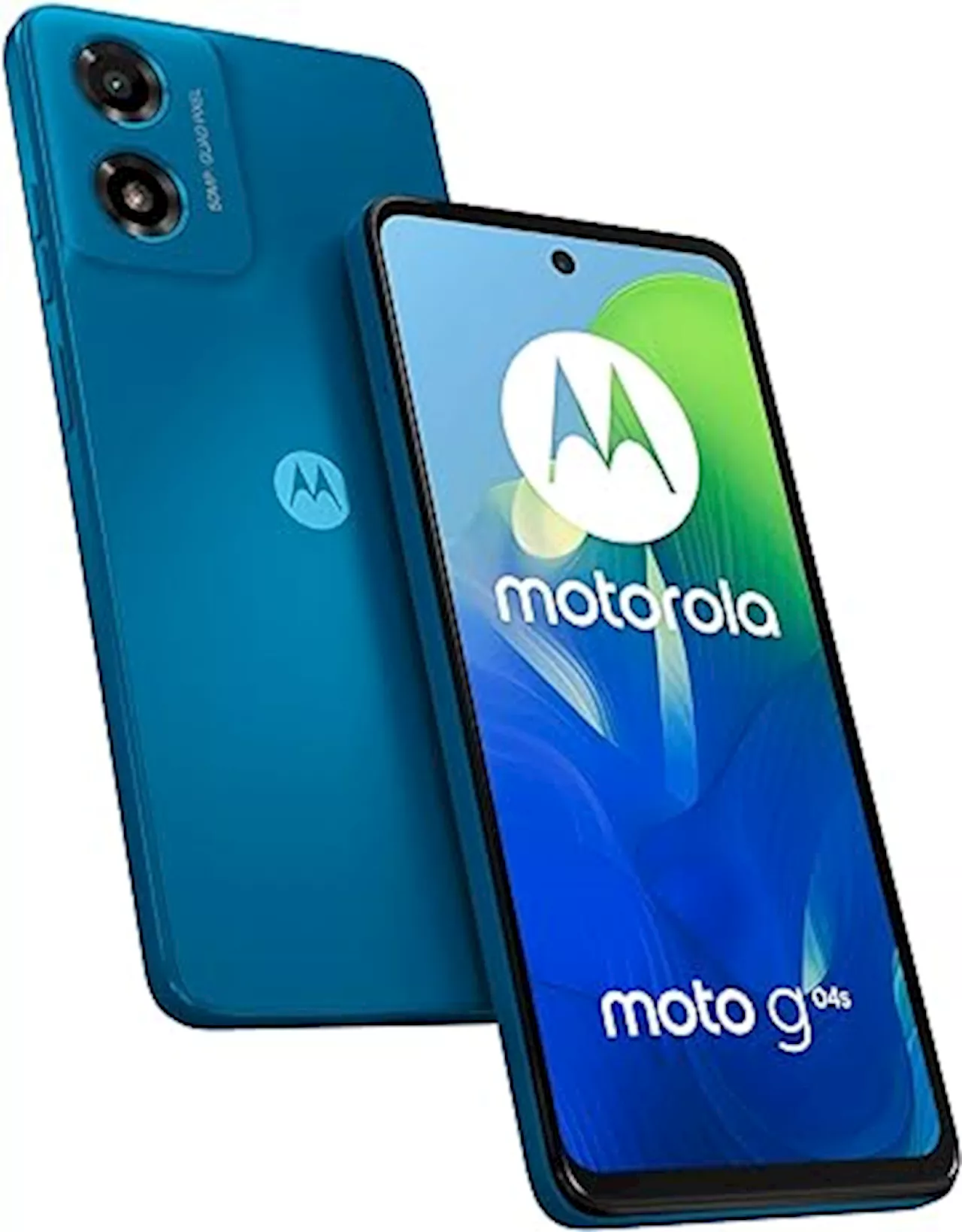 Motorola G04s India launch May 30: New budget phone with 50MP camera & big battery