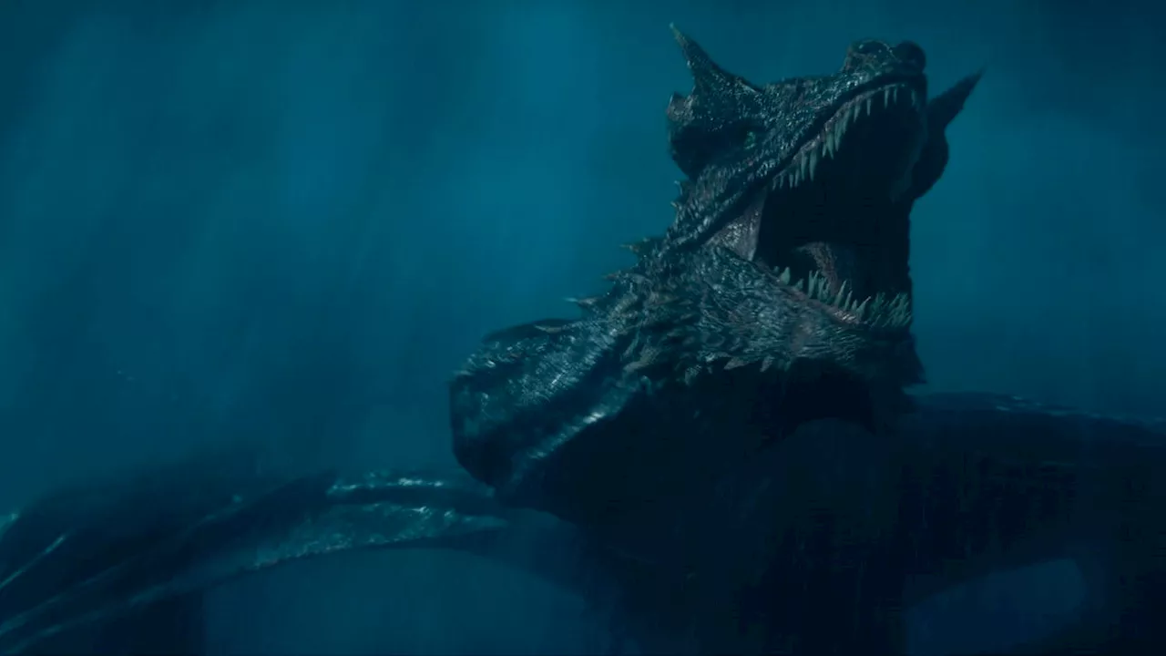 New House of the Dragon Featurette Is Here to Remind Us Who's Really in Charge